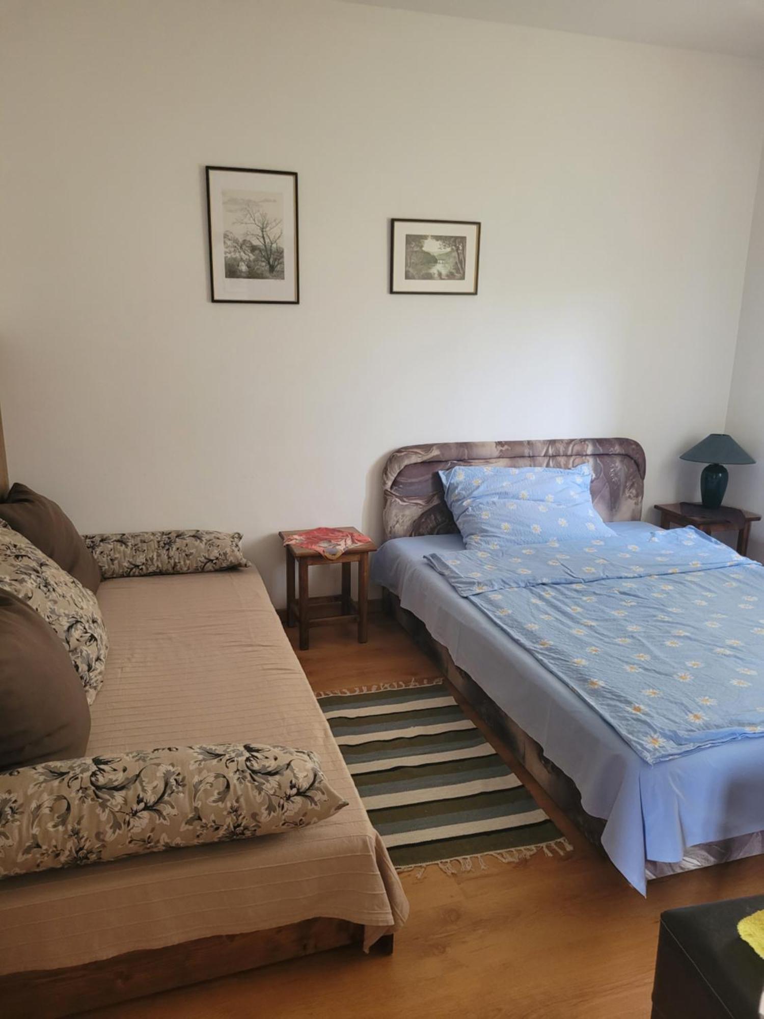 Totvar Lovas Szallashely Kovagotottos Εξωτερικό φωτογραφία